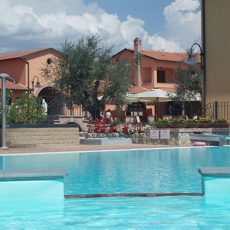 Villaggio Turistico Airone Ріоторто Екстер'єр фото