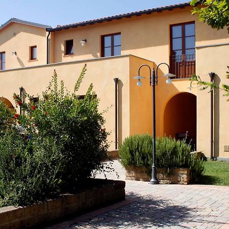 Villaggio Turistico Airone Ріоторто Екстер'єр фото