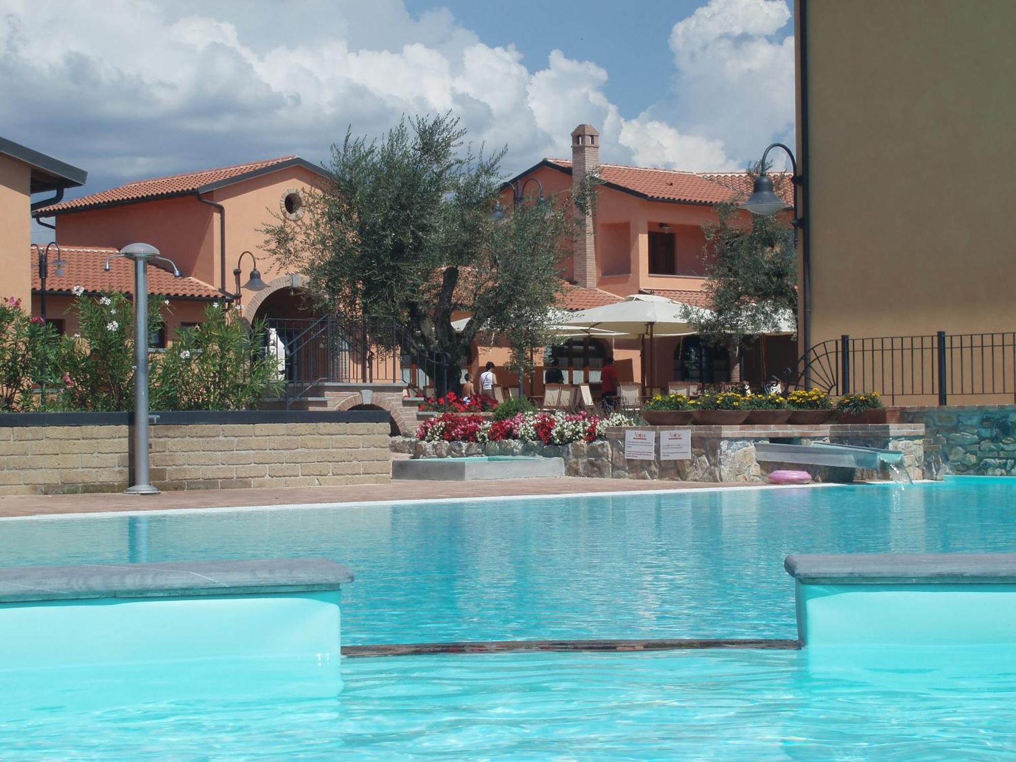 Villaggio Turistico Airone Ріоторто Екстер'єр фото