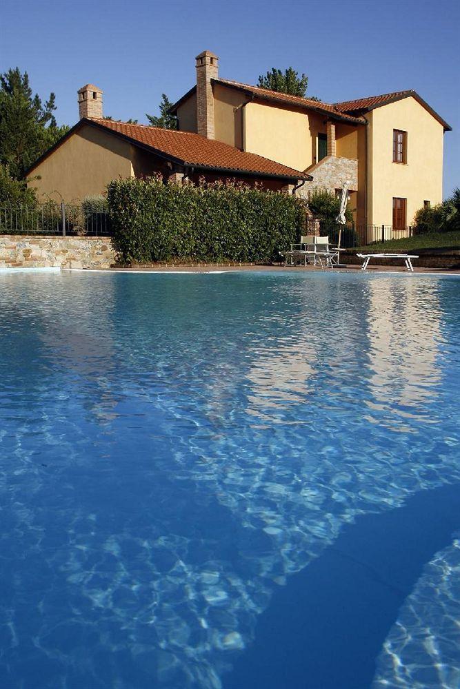 Villaggio Turistico Airone Ріоторто Екстер'єр фото