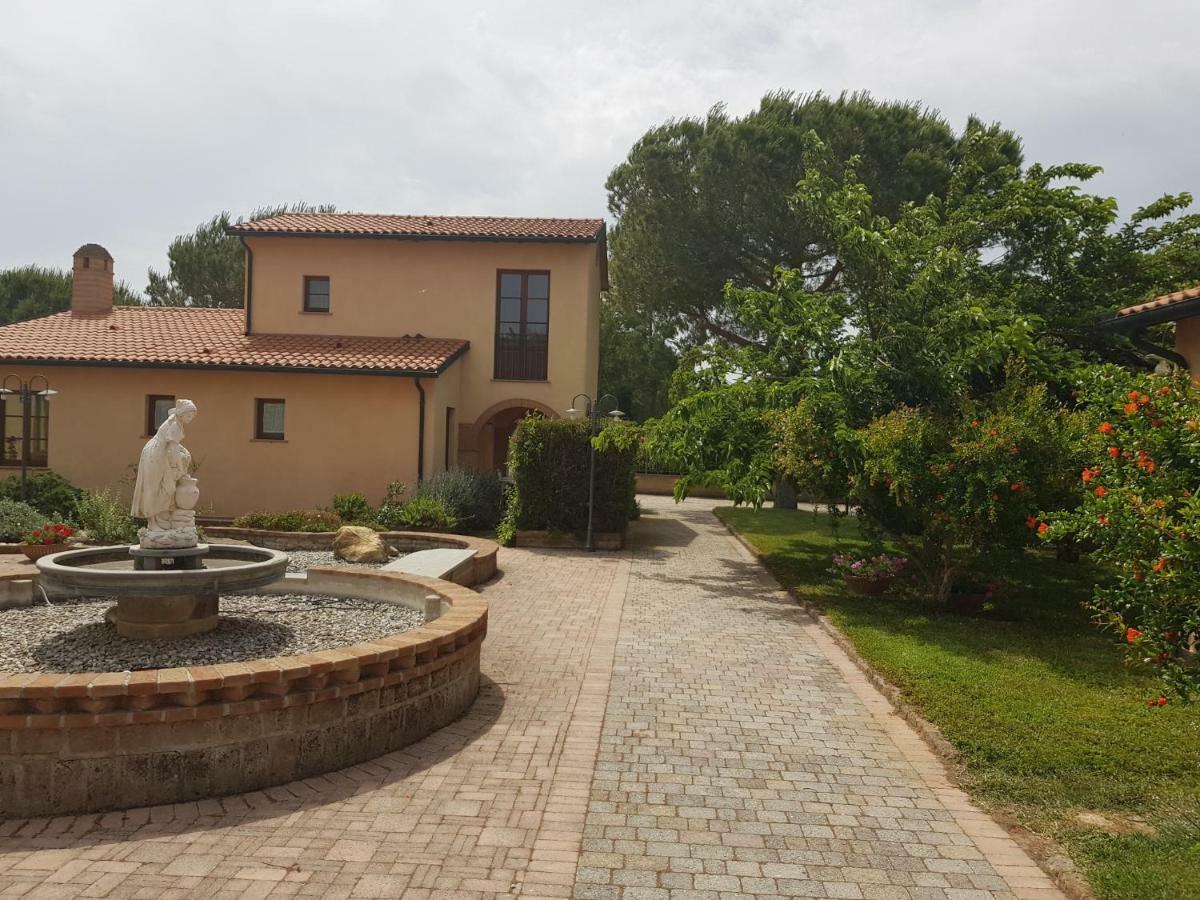 Villaggio Turistico Airone Ріоторто Екстер'єр фото